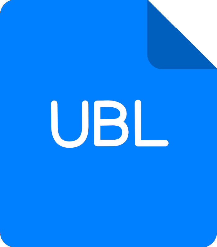 Download UBL